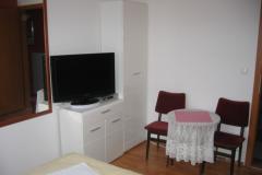 Vila ŠJOR **** Soba 5 – Soba s kup foto 3