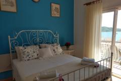 Apartmani Zuban Apartman 1 – see view foto 1