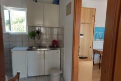 Apartmani Zuban Apartman 1 – see view foto 3