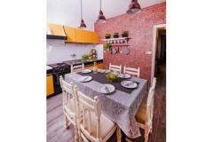 Apartmani Zuban Apartman 2 – funky foto 5