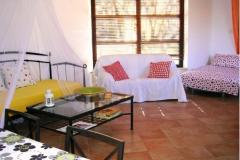Apartmani Gjardini *** Apartman 1 – Olive foto 2