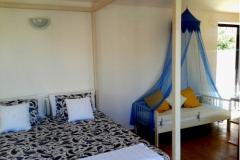 Apartmani Gjardini *** Apartman 2 – Orange foto 2