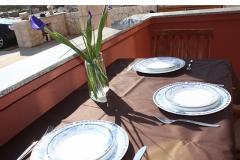 Holiday Apartmani Danica ****  Apartman 3 – Studio App foto 1