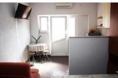 Holiday Apartmani Danica ****  Apartman 3 – Studio App foto 2