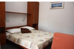 Holiday Apartmani Danica ****  Apartman 3 – Studio App foto 3