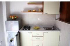 Holiday Apartmani Danica ****  Apartman 3 – Studio App foto 5