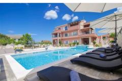 Holiday Apartmani Danica ****  Apartman 2 – Delux App foto 1
