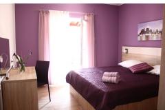 Holiday Apartmani Danica ****  Apartman 2 – Delux App foto 4