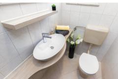 Holiday Apartmani Danica ****  Apartman 1 – Luxury App foto 4