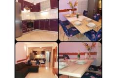 Apartman 2-4, 4-5 persons Apartman 3 – Apartman foto 1