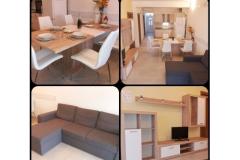 Apartman 2-4, 4-5 persons Apartman 4 – Apartman foto 2