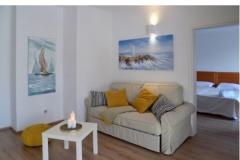 Premium Apartmani JOY Apartman 2 – A 4+2 foto 2