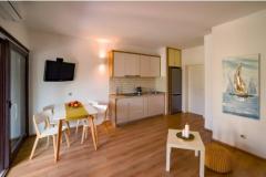 Premium Apartmani JOY Apartman 2 – A 4+2 foto 3