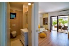 Premium Apartmani JOY Apartman 2 – A 4+2 foto 5
