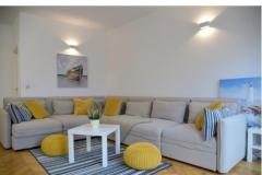 Premium Apartmani JOY Apartman 3 – A 6+2 foto 2