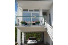 Tinka Apartmani Apartman 1 foto 1