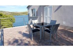 Vila Andrea Apartman 1: (6+4) – Pola Kuce foto 2