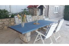 Vila Andrea Apartman 1: (6+4) – Pola Kuce foto 3