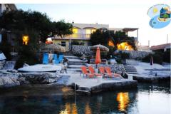 Villa Ivana  Apartman 4 foto 2