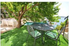 Vila Rozario - Tepli bok Apartman 1 – ap. Ap 0 foto 4