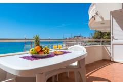 Villa Koša Apartman 1 – A1 foto 4
