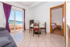 Villa Koša Apartman 1 – A1 foto 5