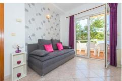 Villa Koša Apartman 2 – A2 foto 1
