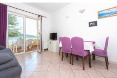 Villa Koša Apartman 2 – A2 foto 3