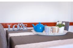 Villa Koša Apartman 4 – A4 foto 1