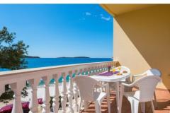 Villa Koša Apartman 4 – A4 foto 2