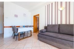 Villa Koša Apartman 4 – A4 foto 4
