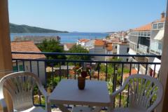 Villa Maria - Primošten Apartman 3 foto 1