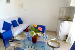 Villa Maria - Primošten Apartman 3 foto 2