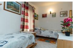 Villa Polajner Apartmani Apartman 2 – Apartman A foto 3