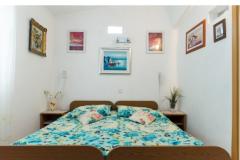 Villa Polajner Apartmani Apartman 2 – Apartman A foto 4