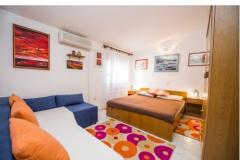 Villa Polajner Apartmani Apartman 3 – Apartman P foto 1