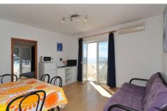 Albicia apartments Apartman 1 – apartman 3 foto 3
