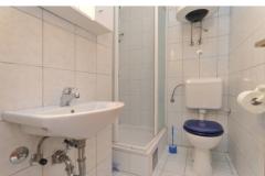 Albicia apartments Apartman 1 – apartman 3 foto 4