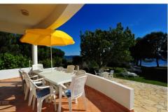 Apartman Albicia 6+2 Apartman 1 – apartman 4 foto 1