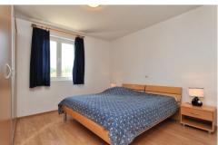 Apartman Albicia 6+2 Apartman 1 – apartman 4 foto 2