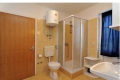 Apartman Albicia 6+2 Apartman 1 – apartman 4 foto 3