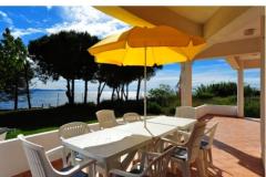 Apartman Albicia 6+2 Apartman 1 – apartman 4 foto 4