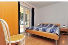 Apartman Albicia 6+2 Apartman 1 – apartman 4 foto 5