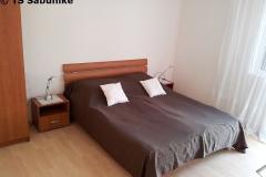 Apartman Kobas Apartman 1 foto 1
