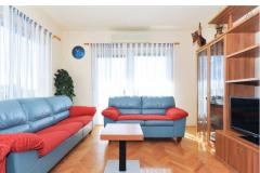 Apartmani Angelo sa bazenom Apartman 1 – apartman foto 1