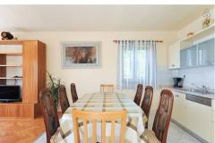 Apartmani Angelo sa bazenom Apartman 1 – apartman foto 2
