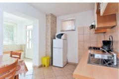 Apartmani Angelo sa bazenom Apartman 3 – apartman foto 1
