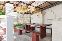 Apartmani Angelo sa bazenom Apartman 3 – apartman foto 3