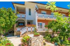 Apartmani Blanka Apartman 4 – Studio foto 1
