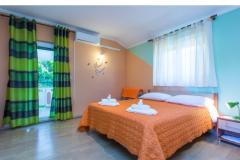 Apartmani Blanka Apartman 4 – Studio foto 2